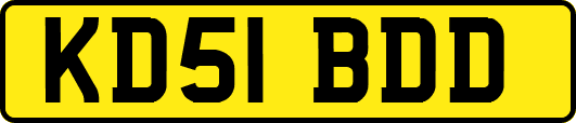 KD51BDD