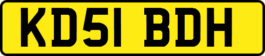 KD51BDH