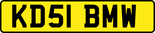 KD51BMW