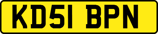 KD51BPN