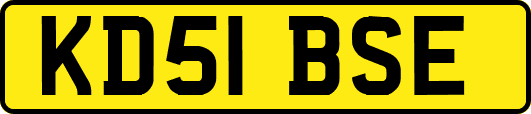 KD51BSE