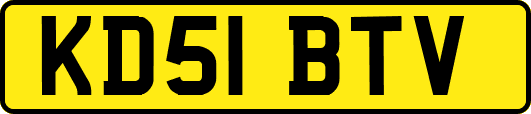 KD51BTV