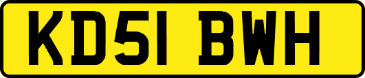 KD51BWH