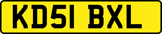 KD51BXL