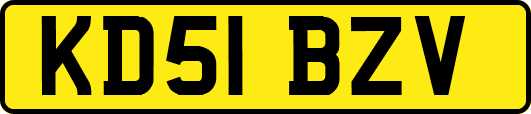 KD51BZV