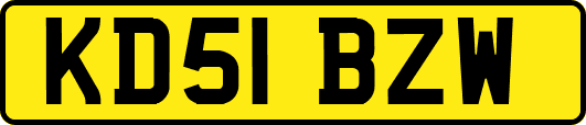KD51BZW