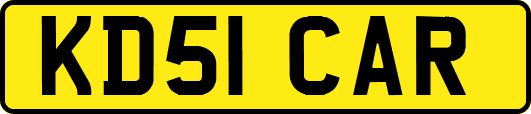 KD51CAR