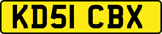 KD51CBX