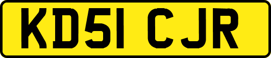 KD51CJR