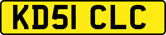 KD51CLC