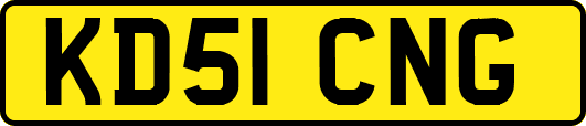 KD51CNG