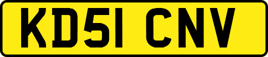 KD51CNV