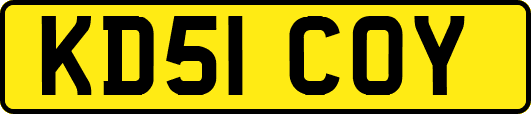 KD51COY