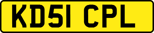 KD51CPL