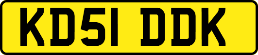 KD51DDK