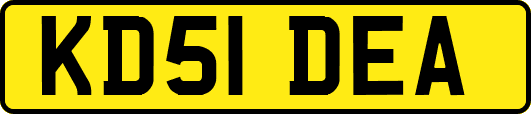 KD51DEA