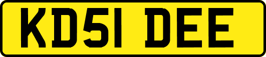 KD51DEE