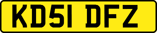 KD51DFZ