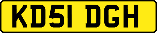 KD51DGH