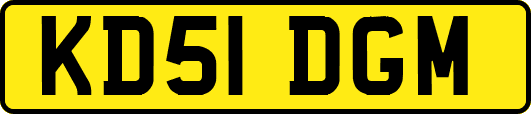 KD51DGM