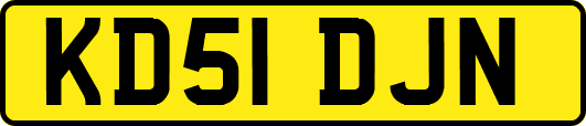 KD51DJN