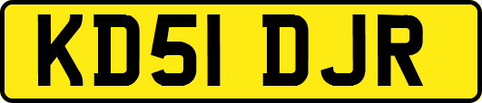 KD51DJR