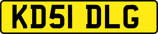 KD51DLG