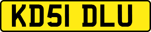 KD51DLU