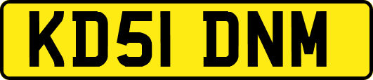 KD51DNM