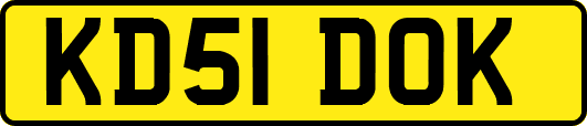 KD51DOK