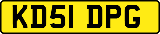 KD51DPG