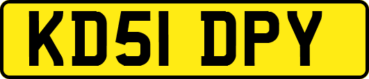 KD51DPY