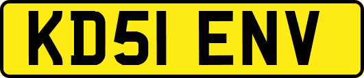 KD51ENV