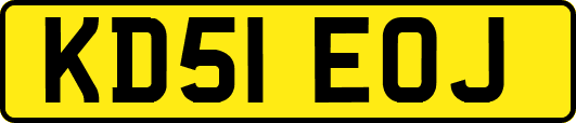 KD51EOJ