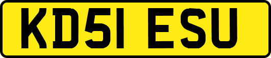 KD51ESU