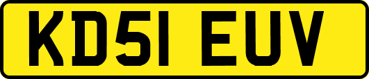 KD51EUV