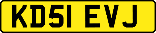 KD51EVJ