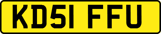KD51FFU