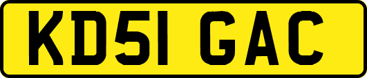 KD51GAC