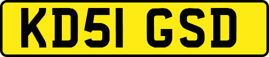 KD51GSD