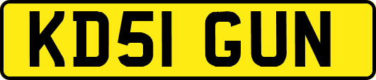 KD51GUN