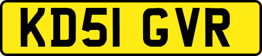 KD51GVR