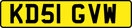 KD51GVW