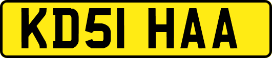KD51HAA