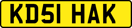 KD51HAK