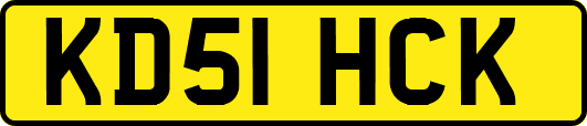 KD51HCK