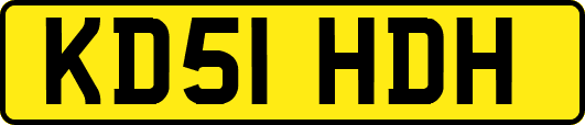 KD51HDH