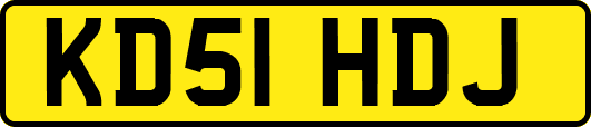KD51HDJ