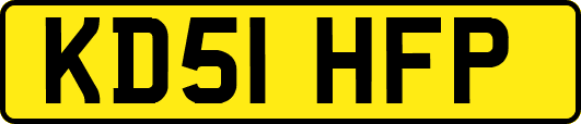 KD51HFP