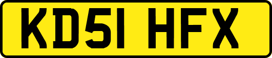 KD51HFX